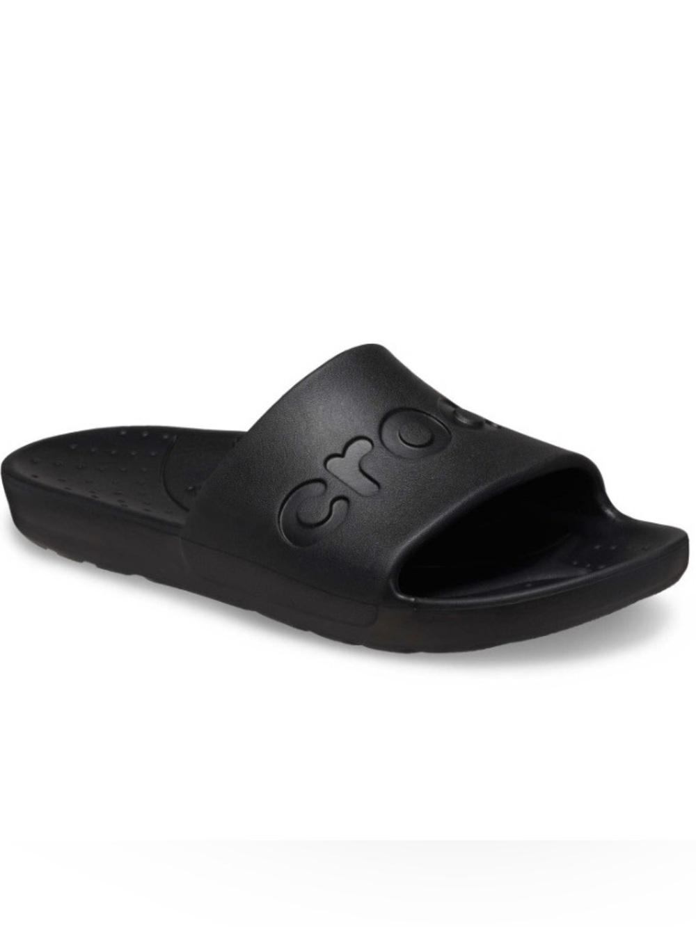 Croc slides